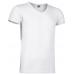 T-shirt Tight COBRA - Branco
